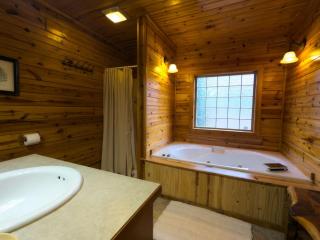 Wild Plum Cabin No. 3 - Eureka Springs - 2