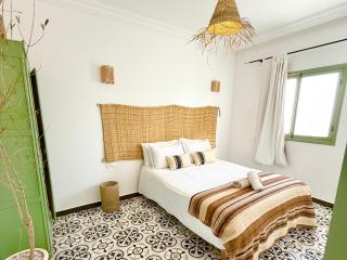 Appartement chic et beldi à 10 minutes du centre - Essaouira - 2