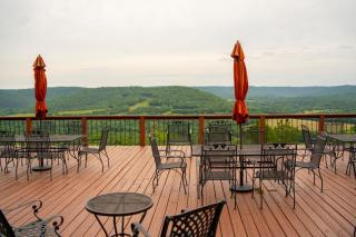 The Ozark Deck House - 8