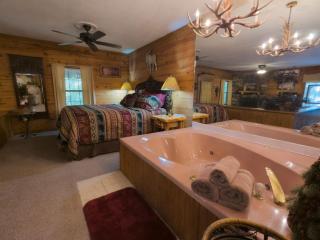 The Rest and Relxation Cabin - Eureka Springs - 9