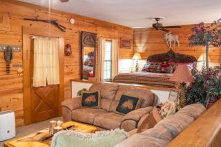 The Rest and Relxation Cabin - 8
