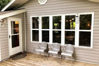 Beaver Bungalow - Holiday Island - 0