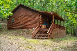 The Rest and Relxation Cabin - 6