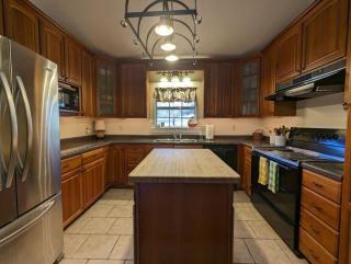 Large 6BR Home on White River, WiFi, Sleeps 12 - 7