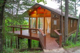 The Deck House Retreat - 3