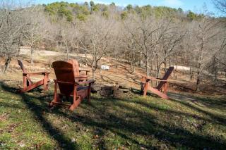 Redbud Valley Foxtail Cabin 6 - 4