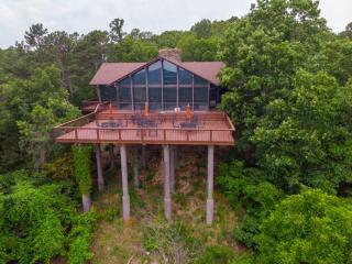 The Deck House Retreat - 6