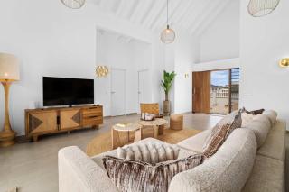 Villa Bonheur with refreshing private pool - 5