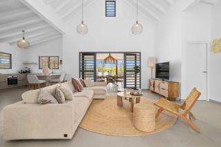 Villa Bonheur with refreshing private pool - Kralendijk - 3