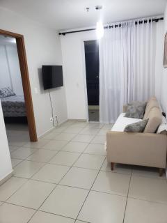 apartamento inteiro Brasília - Brasilia - 0