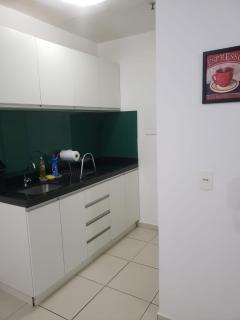 apartamento inteiro Brasília - Brasilia - 2