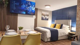 Boxford Lodge - Bracknell - 0