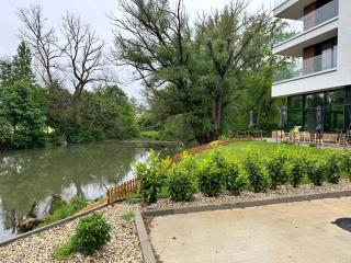 Apartman Pinia - Banka - 5