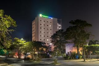 Holiday Inn Express Kolkata New Town by IHG - Calcutta - 0