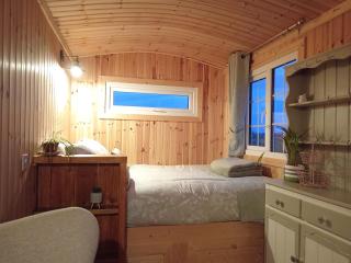 Corrib view cabin - Clonbur - 1