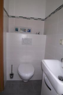 Ferienhaus Alter Duhner Weg - 4