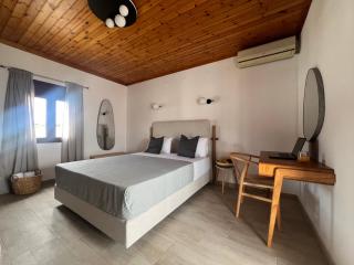 Central Guest House Skiathos - Skiathos-Stadt - 6