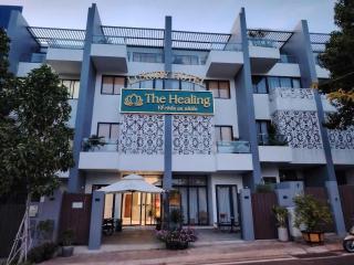 The Healing Luxury Hotel - Buôn Ma Thuột - 1