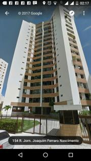 apartment in Salvador Ba - Salvador - 0