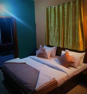 H2 villa Monto Villa - Panchgani - 7