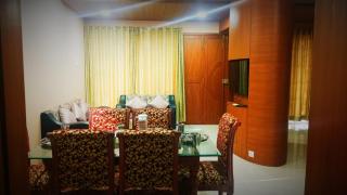 H2 villa Monto Villa - Panchgani - 3