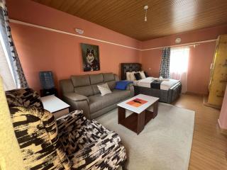 Zuriel Studios Naivasha - Naivasha - 0