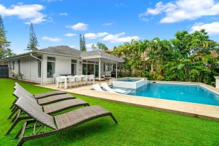 F-71 Queens Bath Point - Princeville - 9
