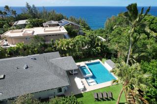 F-71 Queens Bath Point - Princeville - 8