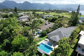 F-71 Queens Bath Point - Princeville - 7