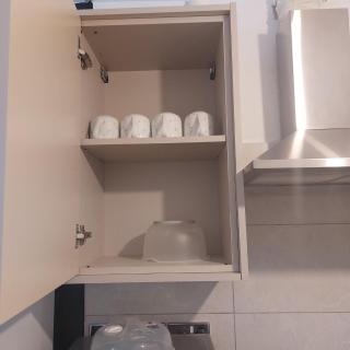 Blue Comfy Apartment with Double Beds and Free Parking Sleeps 4 - Darwen - 3