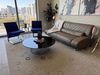 Chic 2BR Downtown Fort Lauderdale Apt w Pool - Fort Lauderdale - 7