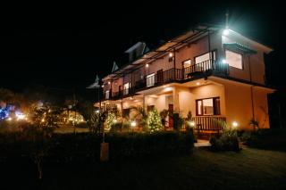 Corbett Nature Walk - Forest View Swimming Pool - 2