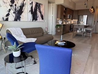 Chic 2BR Downtown Fort Lauderdale Apt w Pool - Fort Lauderdale - 5
