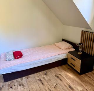 Domek Chańcza - Chańcza - 5