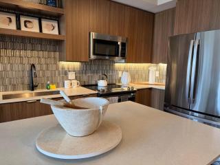 Chic 2BR Downtown Fort Lauderdale Apt w Pool - Fort Lauderdale - 1