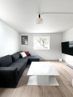 Urban Treehouse in city centre - Stavanger - 9