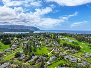 F-69 North Shore Oasis - Princeville - 9