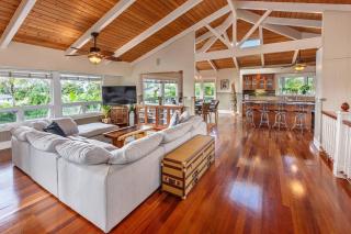 F-69 North Shore Oasis - Princeville - 4