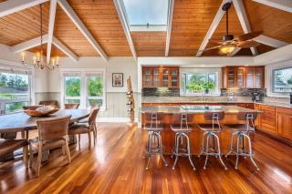 F-69 North Shore Oasis - Princeville - 1