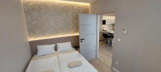 Galerius Home Harmony Gold 1. Apartman Siófok - Siófok - 6