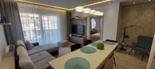 Galerius Home Harmony Gold 1. Apartman Siófok - Siófok - 7