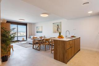 2 Bedroom Estepona with pool - Estepona - 0