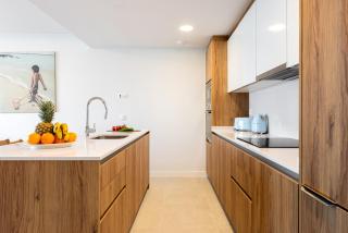 2 Bedroom Estepona with pool - Estepona - 7