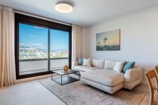 2 Bedroom Estepona with pool - Estepona - 6
