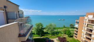 Galerius Home Harmony Gold 1. Apartman Siófok - Siófok - 9