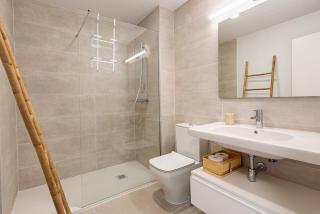 2 Bedroom Estepona with pool - Estepona - 4
