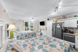 Top of the Gulf #101 by Nautical Properties Vacation Rentals - Panama City Beach - 9