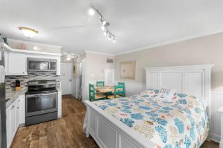 Top of the Gulf #101 by Nautical Properties Vacation Rentals - Panama City Beach - 5