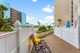 Top of the Gulf #101 by Nautical Properties Vacation Rentals - Panama City Beach - 3