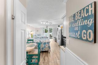 Top of the Gulf #101 by Nautical Properties Vacation Rentals - Panama City Beach - 2